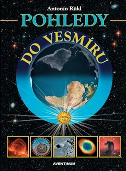 Pohledy do vesmíru - 978-80-7442-125-9