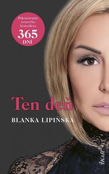 Ten deň - 978-80-551-7929-2