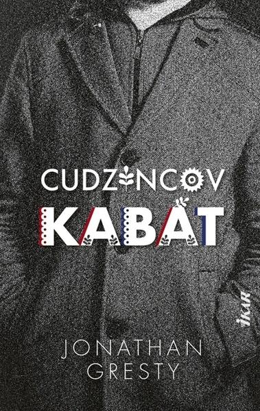 Cudzincov kabát - 978-80-551-7741-0