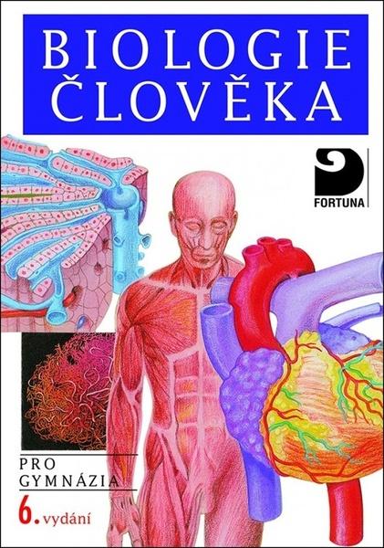 Levně Biologie člověka