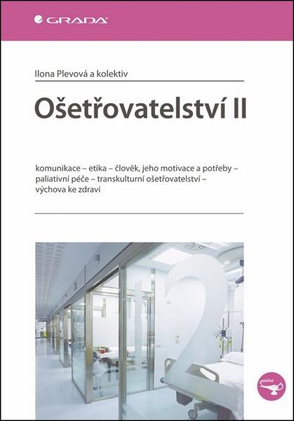Ošetřovatelství II. - 978-80-247-3558-0