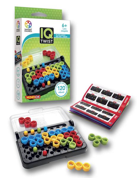 MINDOK SMART IQ Twist - 079