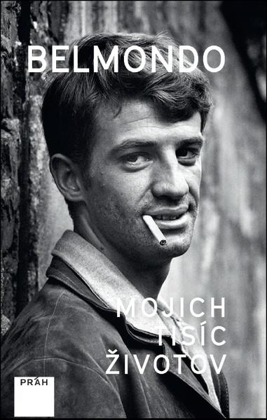 Levně Belmondo Mojich tisíc životov