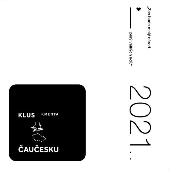 Levně ČAUČESKU