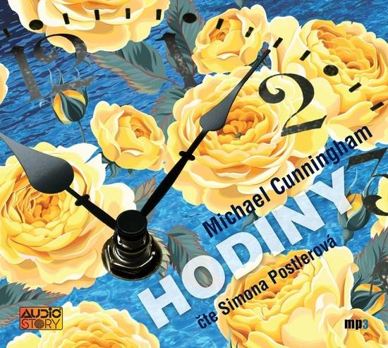 Levně Hodiny