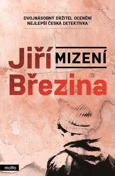 Mizení - 978-80-267-2139-0