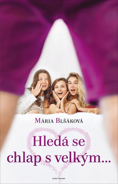 Levně Hledá se chlap s velkým...