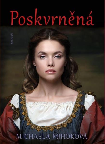 Poskvrněná - 978-80-206-1971-6