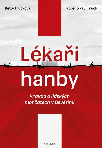 Levně Lékaři hanby
