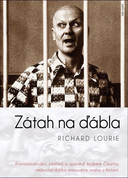Levně Zátah ďábla