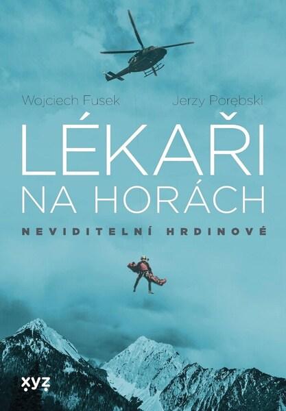 Levně Lékaři na horách