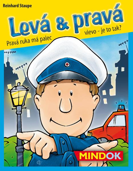 Levá & Pravá - 194