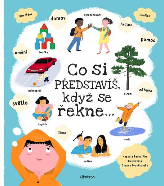 Levně Co si představíš, když se řekne...