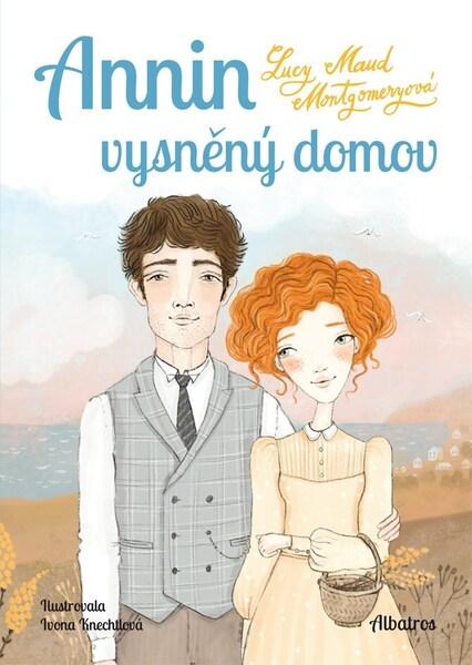Annin vysněný domov - 978-80-00-06437-6