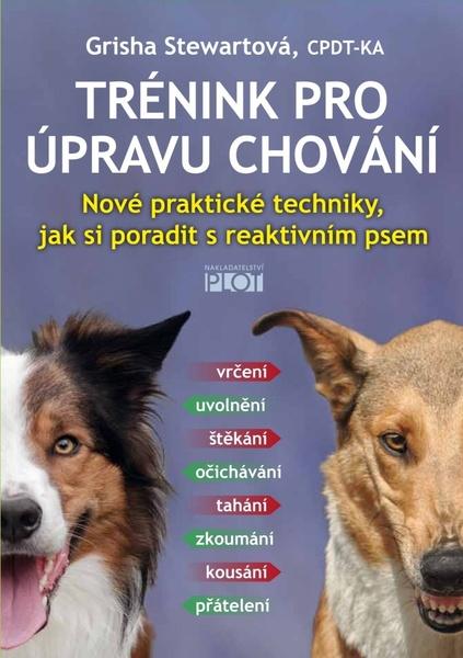 Levně Trénink pro úpravu chování