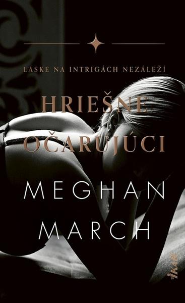 Hriešne očarujúci - 978-80-551-7894-3
