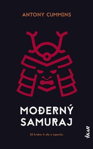 Moderný samuraj - 978-80-551-7864-6