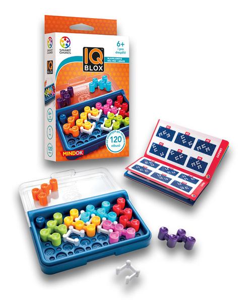 MINDOK SMART IQ Blox - 208