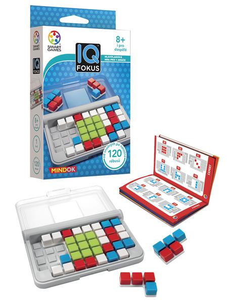 IQ Fokus