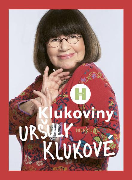 Klukoviny Uršuly Klukové - 978-80-88286-27-1