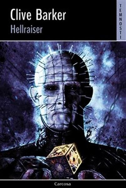 Levně Hellraiser