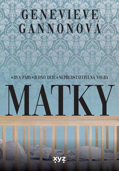 Matky - 978-80-7597-979-7