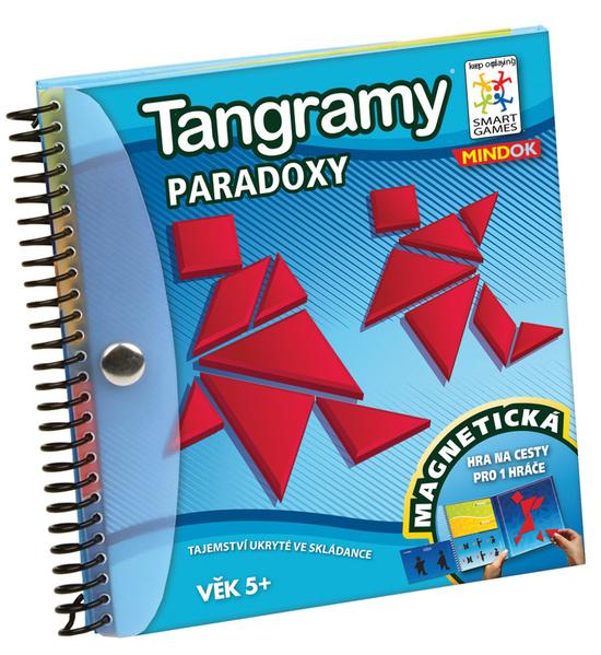 Tangramy: Paradoxy - 211