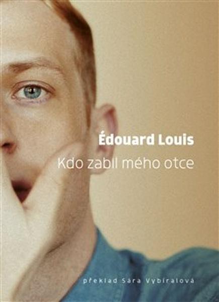 Kdo zabil mého otce - 978-80-7637-220-7