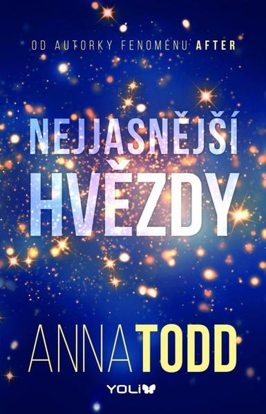 Levně Nejjasnější hvězdy