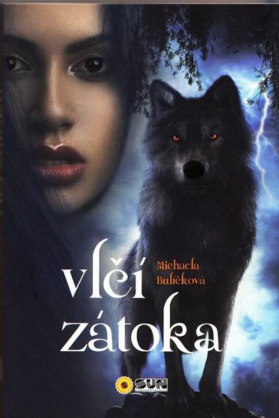 Levně Vlčí zátoka