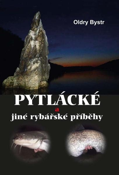 Levně Pytlácké a jiné rybářské příběhy