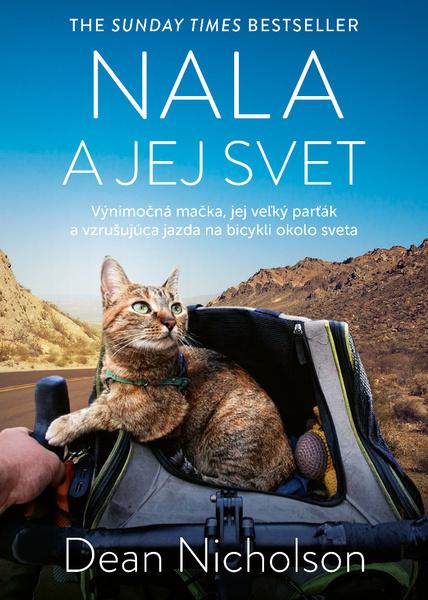 Nala a jej svet - 978-80-8090-243-8