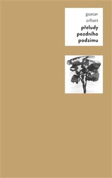 Levně Přeludy pozdního podzimu