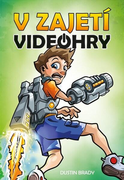 V zajetí videohry - 978-80-264-3899-1