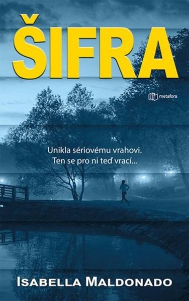 Levně Šifra