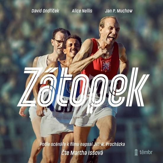 Zátopek