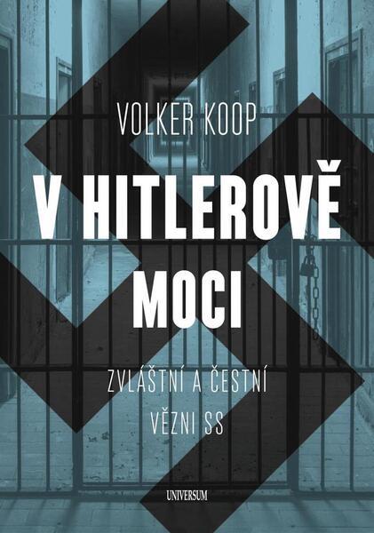V Hitlerově moci - 978-80-242-7590-1