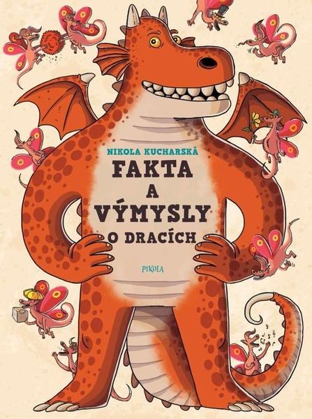 Levně Fakta a výmysly o dracích