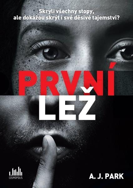 První lež - 978-80-271-1327-9