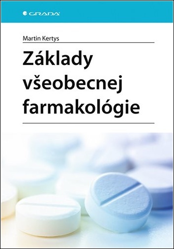 Levně Základy všeobecnej farmakológie