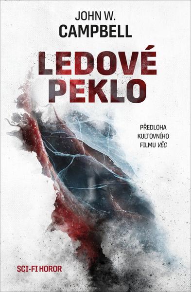 Ledové peklo - 978-80-7642-918-5