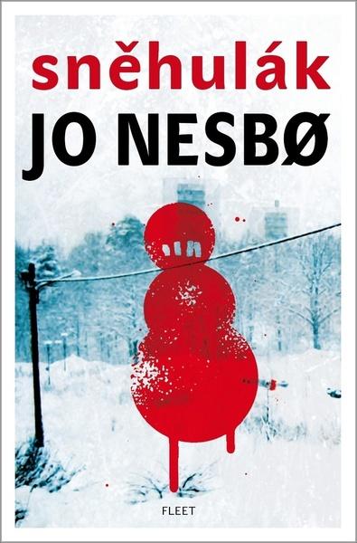 Sněhulák - 978-80-7662-182-4