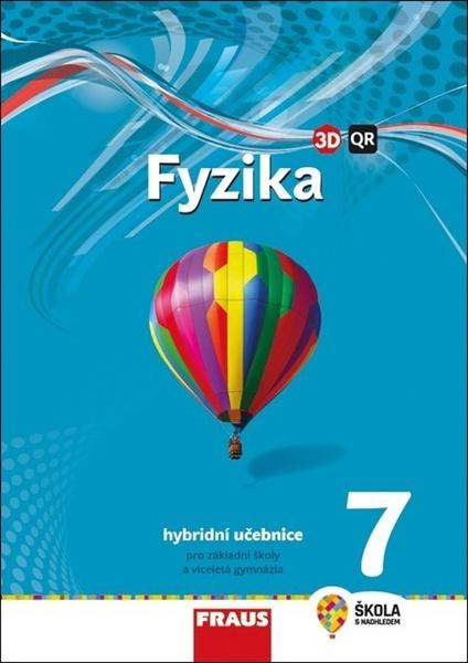 Levně Fyzika 7