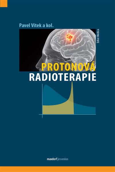 Levně Protonová radioterapie