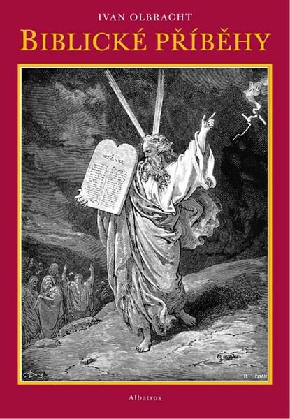 Levně Biblické příběhy