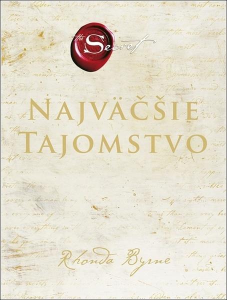 Najväčšie tajomstvo - 978-80-551-7861-5
