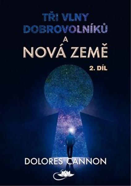 Tři vlny dobrovolníků a Nová Země - 978-80-908083-0-0