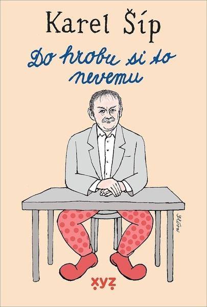 Levně Do hrobu si to nevemu…