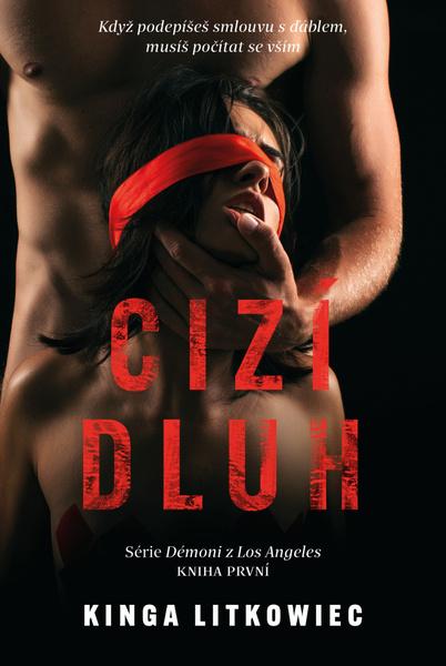 Cizí dluh - 978-80-277-0156-8