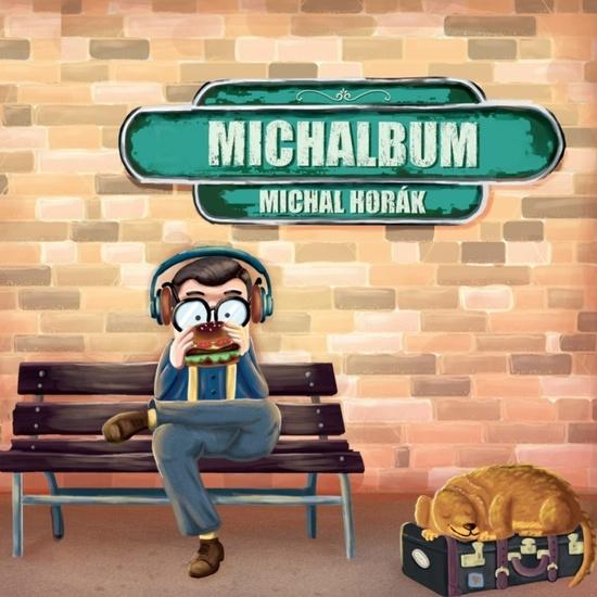 Levně Michalbum